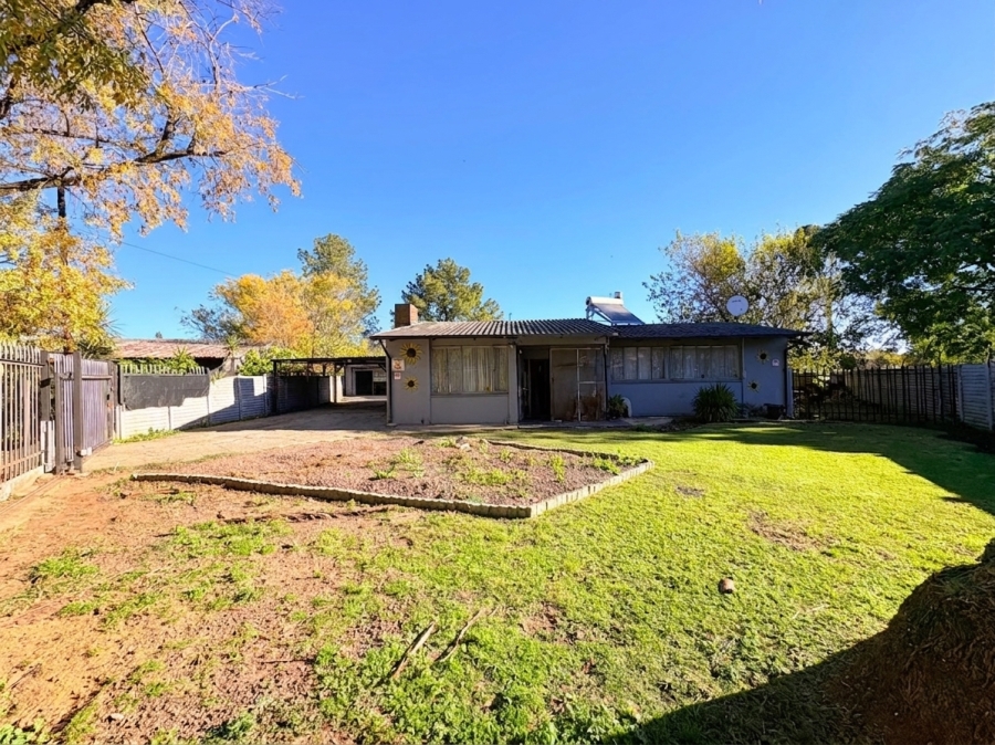 4 Bedroom Property for Sale in Sasolburg Ext 12 Free State